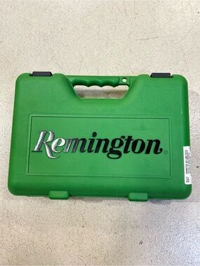 Remington 1911 R1 UMC WWI Commemorative Factory Green Case 96367 Manual